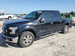 1FTEW1CP4HKC60291 2017 FORD F-150