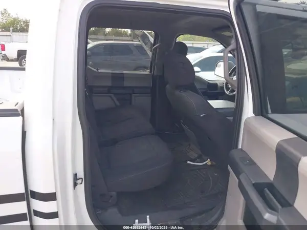 1FTEW1CP4HKC60307 2017 FORD F-150 - Image 8
