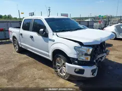 1FTEW1CP4HKC71288 2017 FORD F-150
