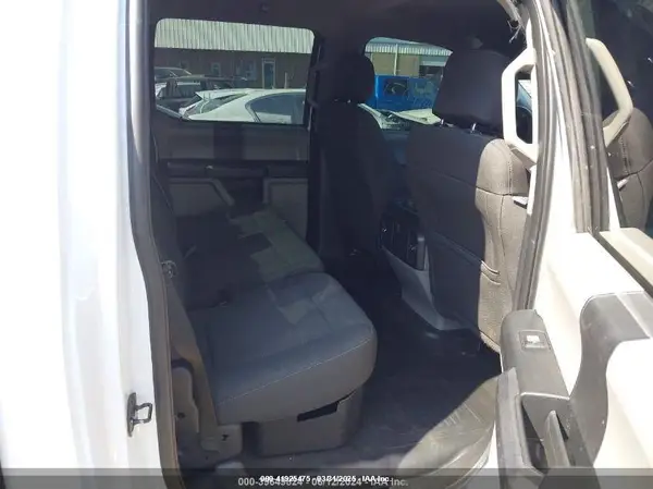 1FTEW1CP4HKC71288 2017 FORD F-150 - Image 8