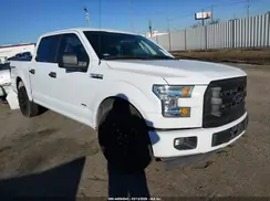 1FTEW1CP4HKC71372 2017 FORD F-150
