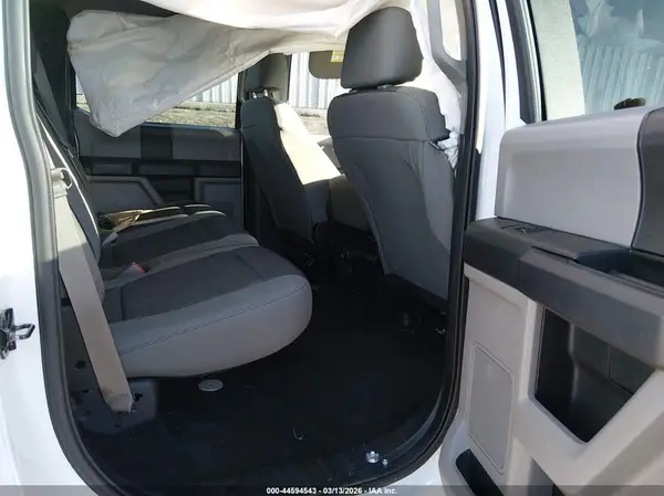 1FTEW1CP4HKC71372 2017 FORD F-150 - Image 8