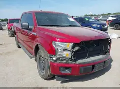 1FTEW1CP4HKC80783 2017 FORD F-150