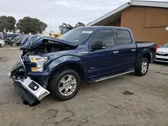 1FTEW1CP4HKC83862 2017 FORD F-150
