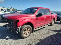 1FTEW1CP4HKC95929 2017 FORD F-150