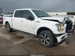 1FTEW1CP4HKC96255 2017 FORD F-150