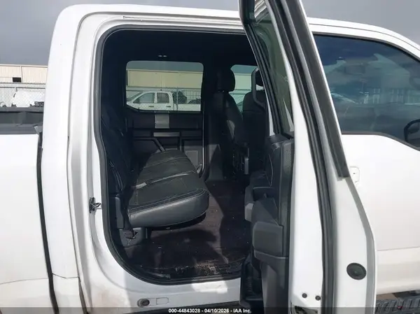 1FTEW1CP4HKC96255 2017 FORD F-150 - Image 8