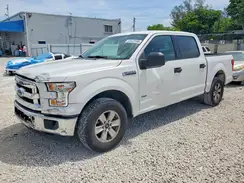 1FTEW1CP4HKD00420 2017 FORD F-150