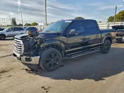 1FTEW1CP4HKD05813 2017 FORD F-150