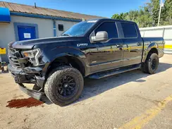 1FTEW1CP4HKD08548 2017 FORD F-150