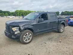1FTEW1CP4HKD14723 2017 FORD F-150