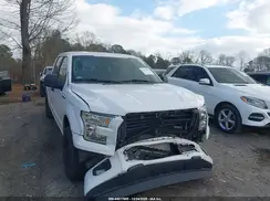 1FTEW1CP4HKD31232 2017 FORD F-150