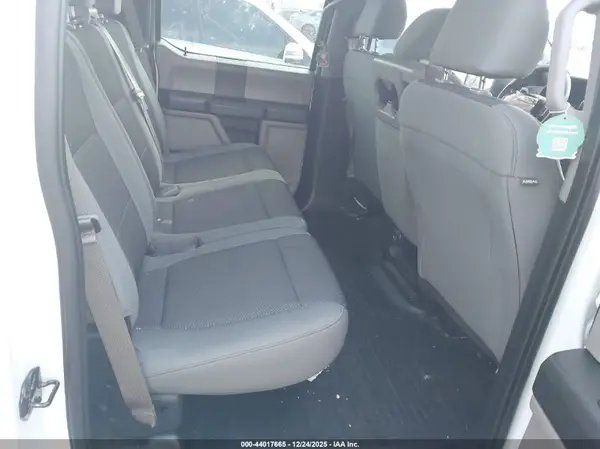 1FTEW1CP4HKD31232 2017 FORD F-150 - Image 8