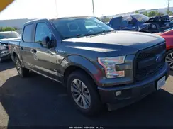 1FTEW1CP4HKD42859 2017 FORD F-150