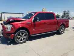 1FTEW1CP4HKD51495 2017 FORD F-150