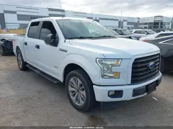 1FTEW1CP4HKD58575 2017 FORD F-150