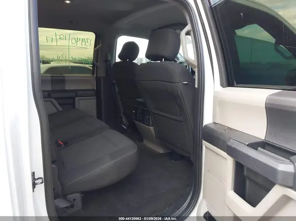 1FTEW1CP4HKD58575 2017 FORD F-150 - Image 8