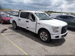 1FTEW1CP4HKD70239 2017 FORD F-150