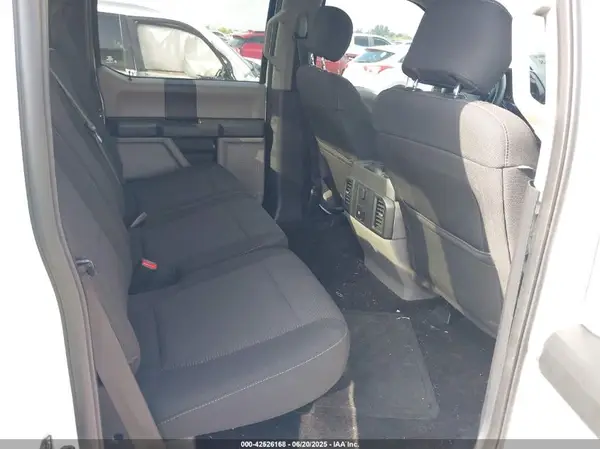 1FTEW1CP4HKD80026 2017 FORD F-150 - Image 8