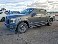 1FTEW1CP4HKD82973 2017 FORD F-150