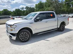 1FTEW1CP4HKD86022 2017 FORD F-150