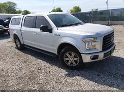 1FTEW1CP4HKD89454 2017 FORD F-150