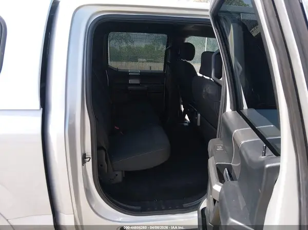 1FTEW1CP4HKD89454 2017 FORD F-150 - Image 8