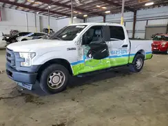 1FTEW1CP4HKD90670 2017 FORD F-150