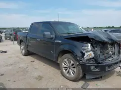 1FTEW1CP4HKD92287 2017 FORD F-150