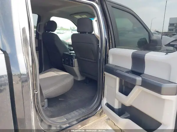 1FTEW1CP4HKD92287 2017 FORD F-150 - Image 8