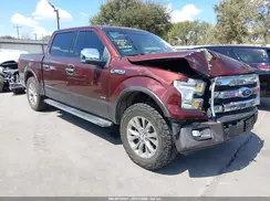1FTEW1CP4HKD92600 2017 FORD F-150