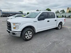 1FTEW1CP4HKD96131 2017 FORD F-150