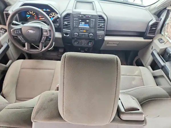1FTEW1CP4HKD96131 2017 FORD F-150 - Image 8