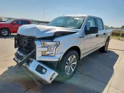 1FTEW1CP4HKE09444 2017 FORD F-150