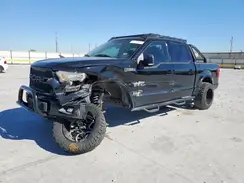 1FTEW1CP4HKE13087 2017 FORD F-150