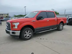 1FTEW1CP4HKE13171 2017 FORD F-150