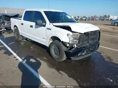 1FTEW1CP4HKE20542 2017 FORD F-150