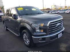 1FTEW1CP4HKE20895 2017 FORD F-150