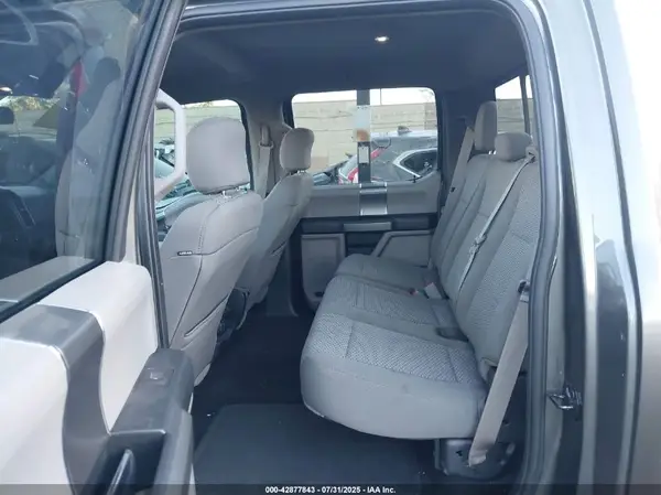 1FTEW1CP4HKE20895 2017 FORD F-150 - Image 8