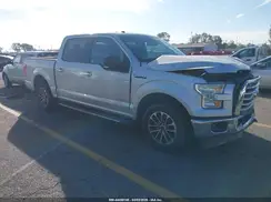 1FTEW1CP4HKE21559 2017 FORD F-150