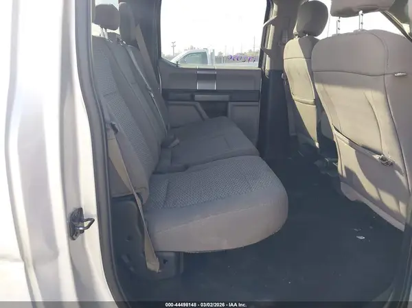 1FTEW1CP4HKE21559 2017 FORD F-150 - Image 8