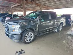 1FTEW1CP4HKE35588 2017 FORD F-150