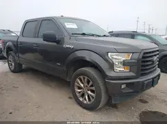 1FTEW1CP4HKE50124 2017 FORD F-150