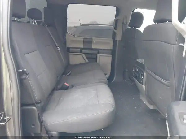 1FTEW1CP4HKE50124 2017 FORD F-150 - Image 8