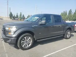 1FTEW1CP4HKE51872 2017 FORD F-150