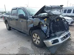 1FTEW1CP4JFA16512 2018 FORD F-150