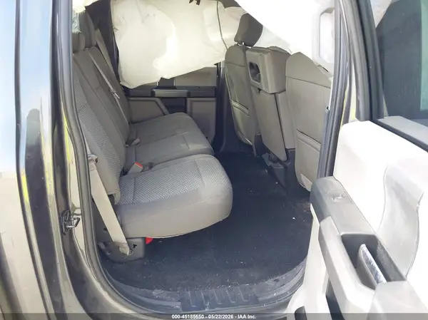 1FTEW1CP4JFA16512 2018 FORD F-150 - Image 8