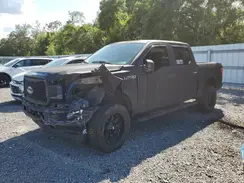 1FTEW1CP4JFA41927 2018 FORD F-150