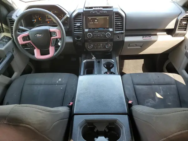 1FTEW1CP4JFA41927 2018 FORD F-150 - Image 8