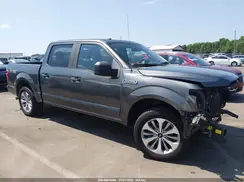 1FTEW1CP4JFA55732 2018 FORD F-150